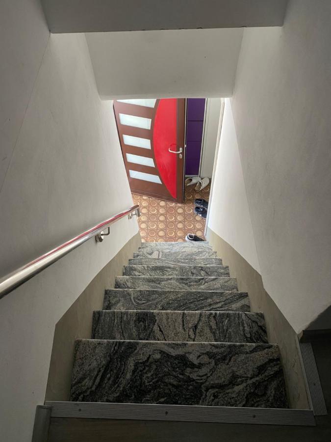 Apartma Emina Lejlighed Koper Eksteriør billede